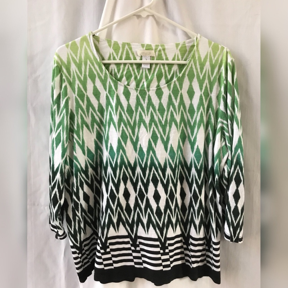 Chicos woman’s top
